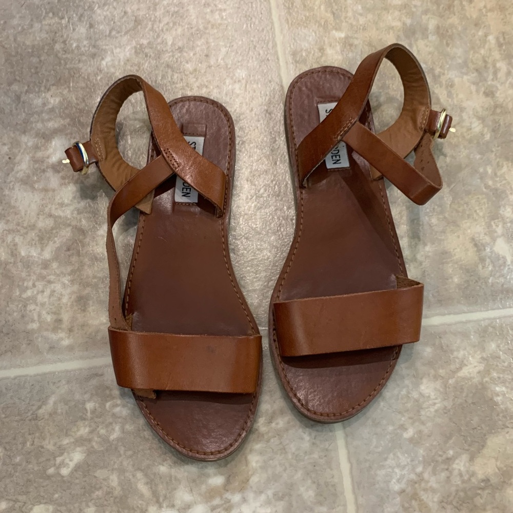 Steven Madden Sandals